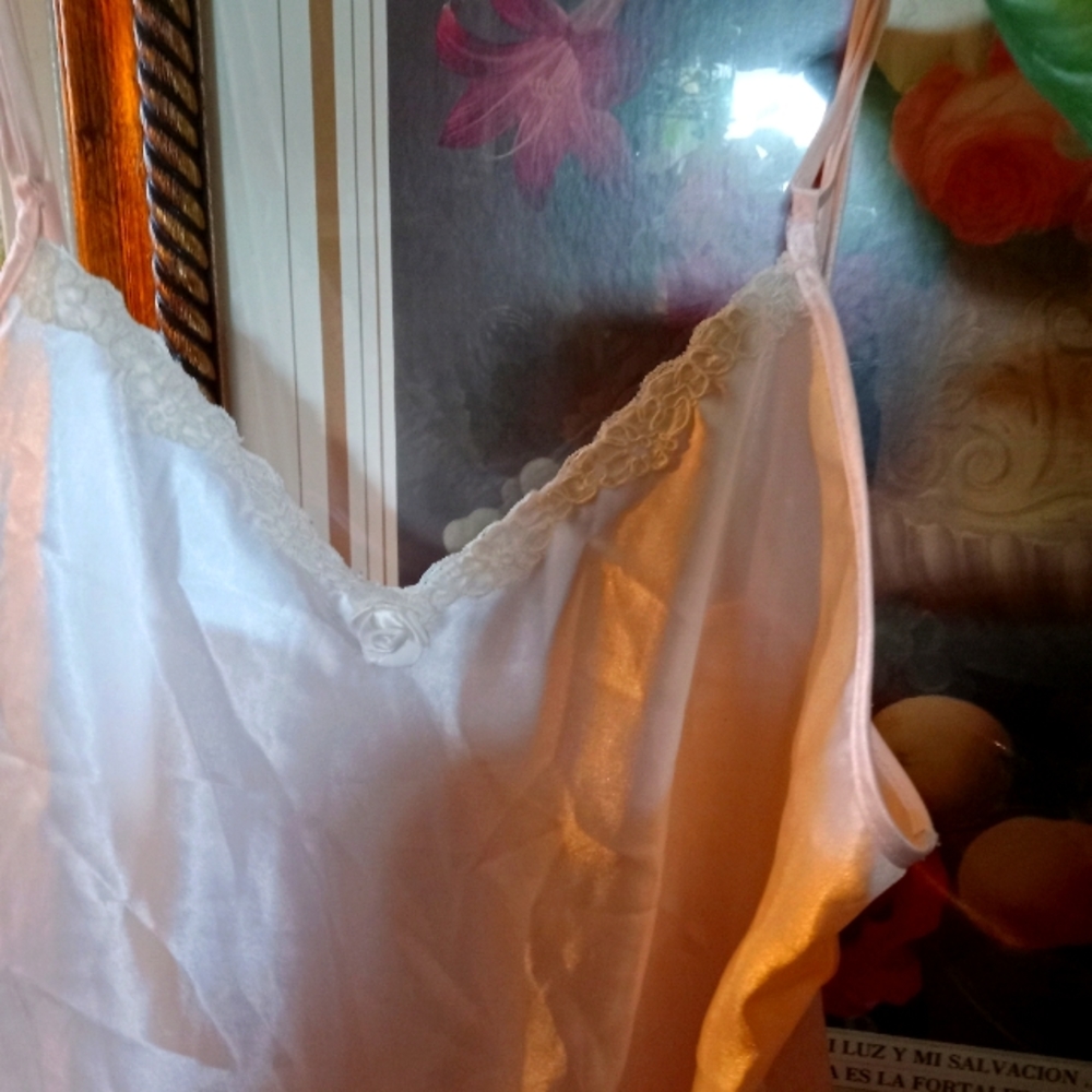 Short sleepwear size s